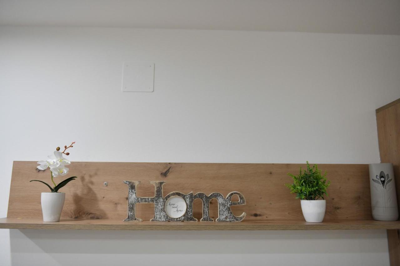 Apartman Lucia Ðakovo المظهر الخارجي الصورة