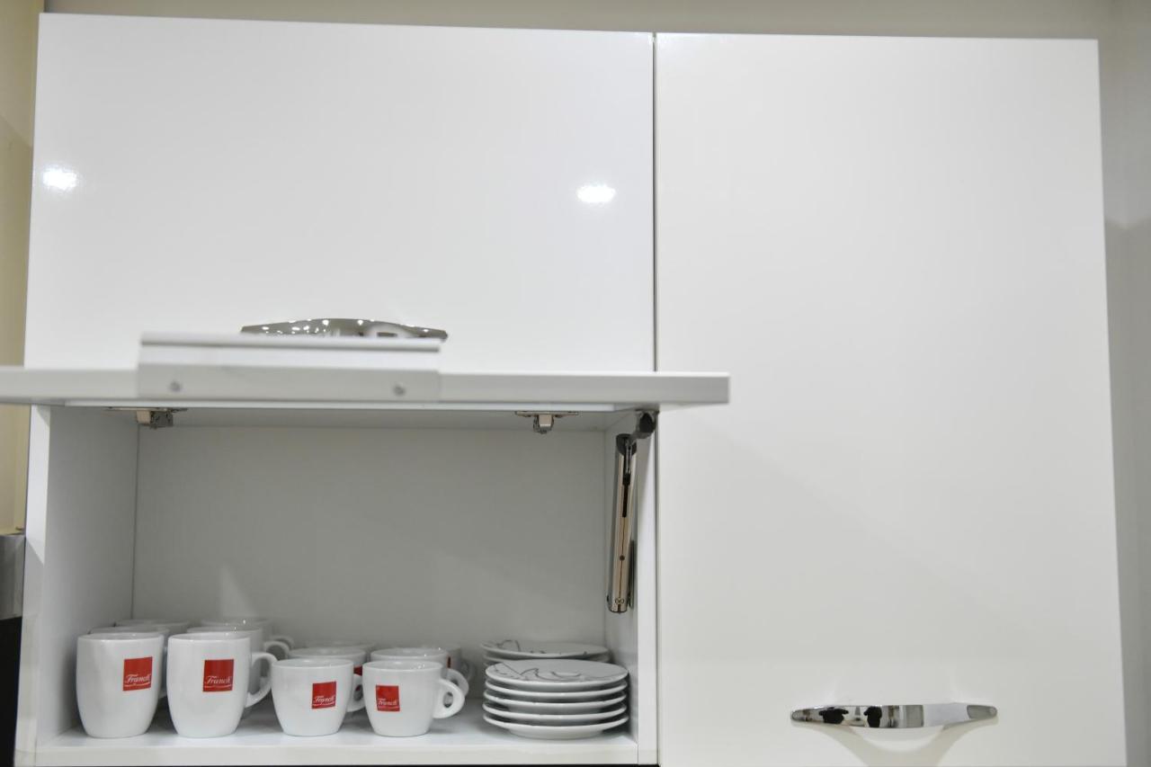 Apartman Lucia Ðakovo المظهر الخارجي الصورة