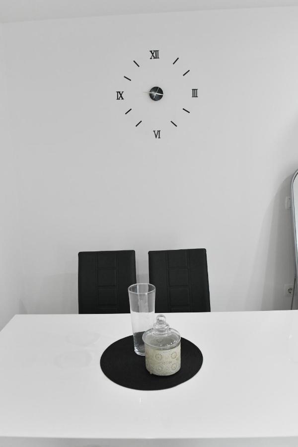 Apartman Lucia Ðakovo المظهر الخارجي الصورة