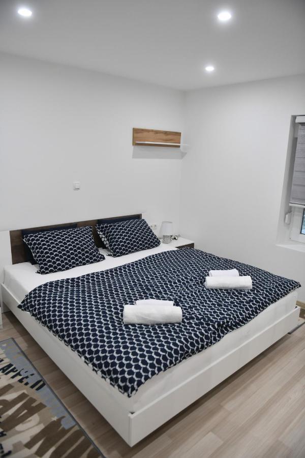 Apartman Lucia Ðakovo المظهر الخارجي الصورة