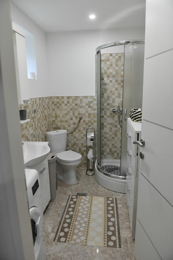 Apartman Lucia Ðakovo المظهر الخارجي الصورة