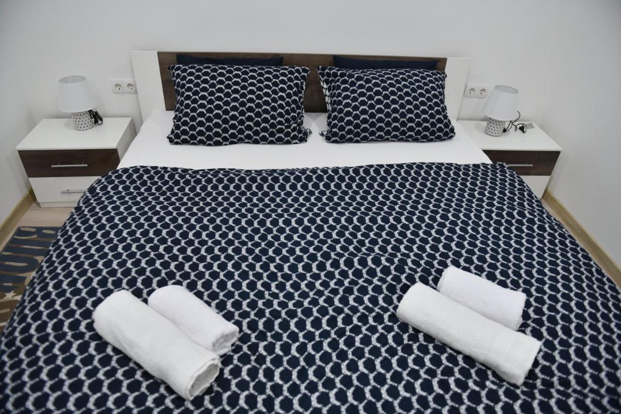Apartman Lucia Ðakovo المظهر الخارجي الصورة