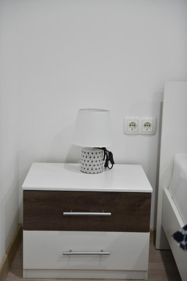 Apartman Lucia Ðakovo المظهر الخارجي الصورة