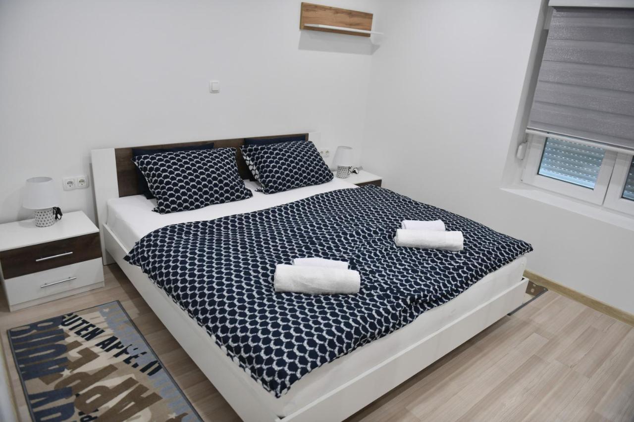 Apartman Lucia Ðakovo المظهر الخارجي الصورة
