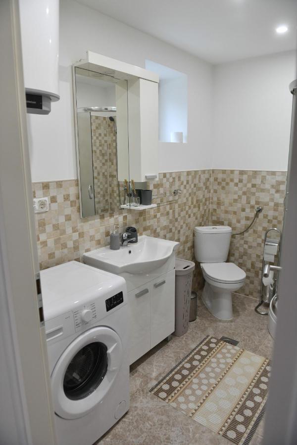 Apartman Lucia Ðakovo المظهر الخارجي الصورة