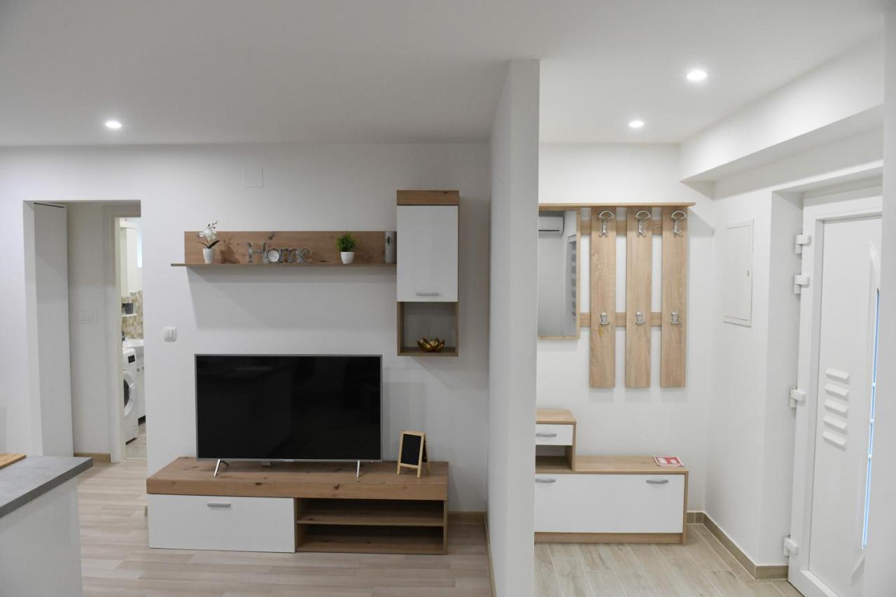 Apartman Lucia Ðakovo المظهر الخارجي الصورة