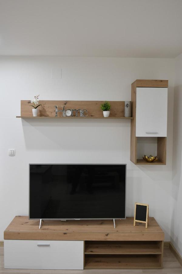 Apartman Lucia Ðakovo المظهر الخارجي الصورة